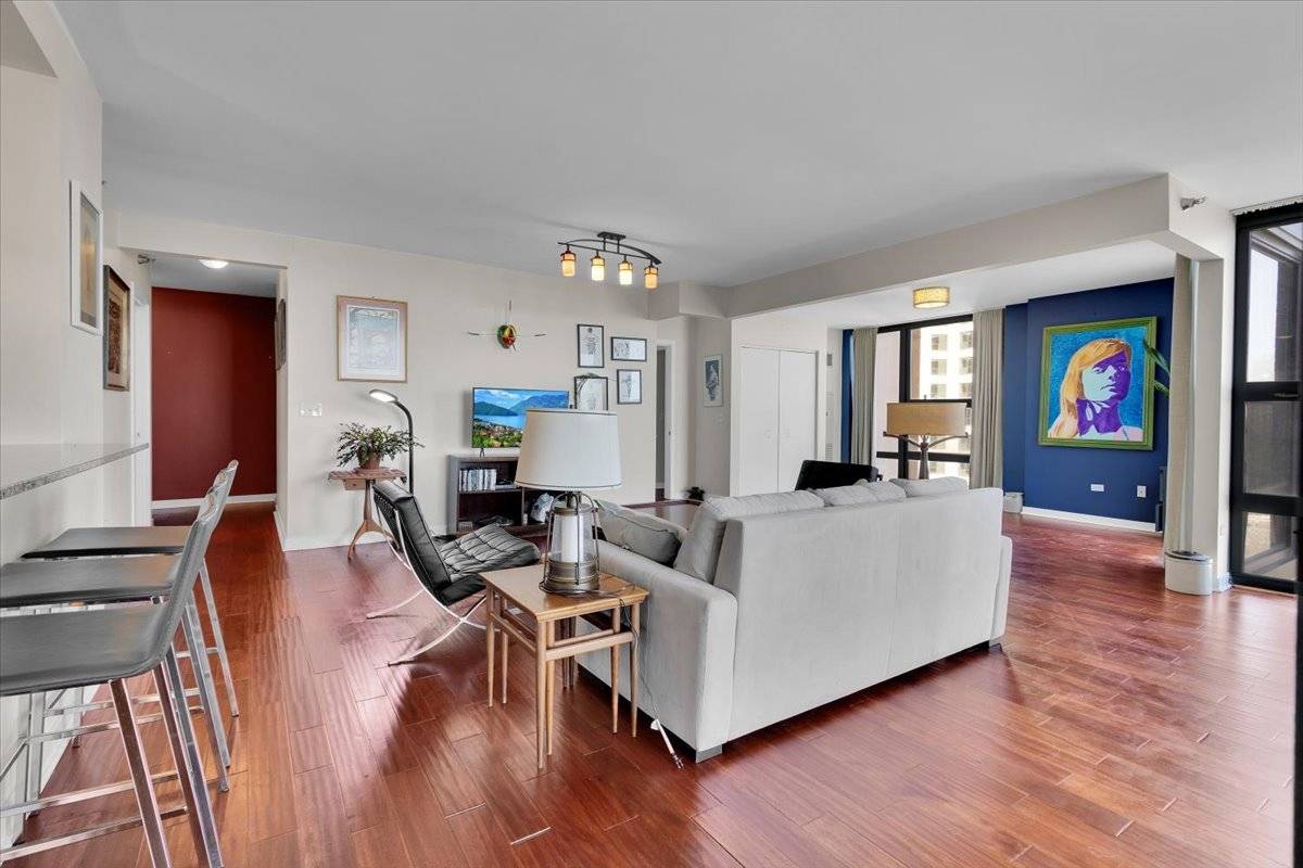 1160 S Michigan AVE #3107, Chicago, IL 60605