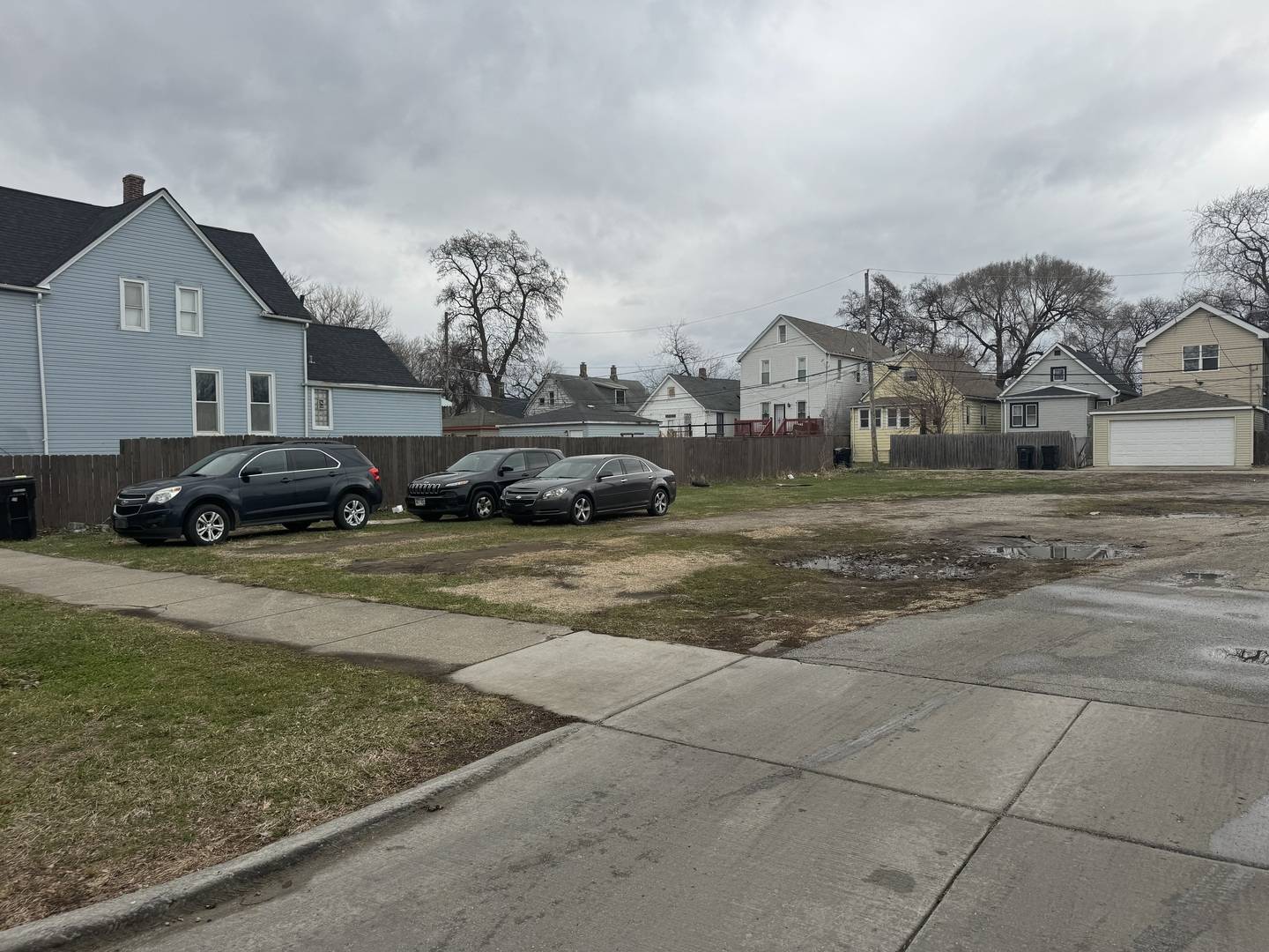 430 W 80th ST, Chicago, IL 60620