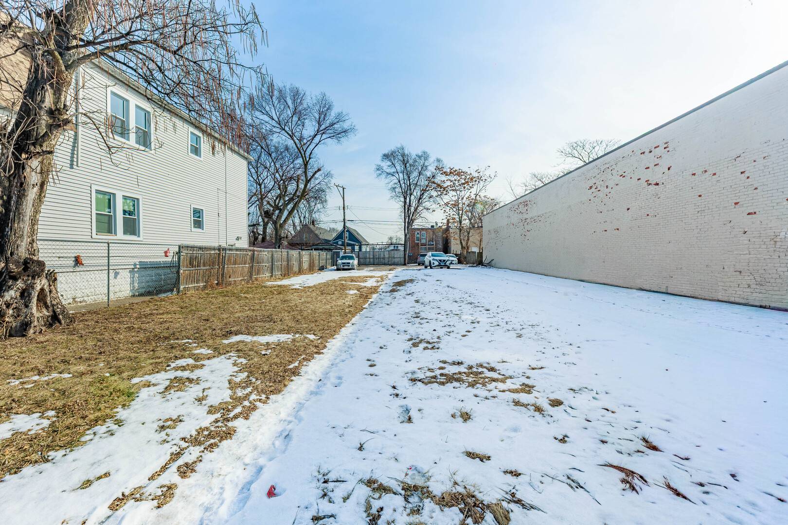 7417 S RACINE AVE, Chicago, IL 60620