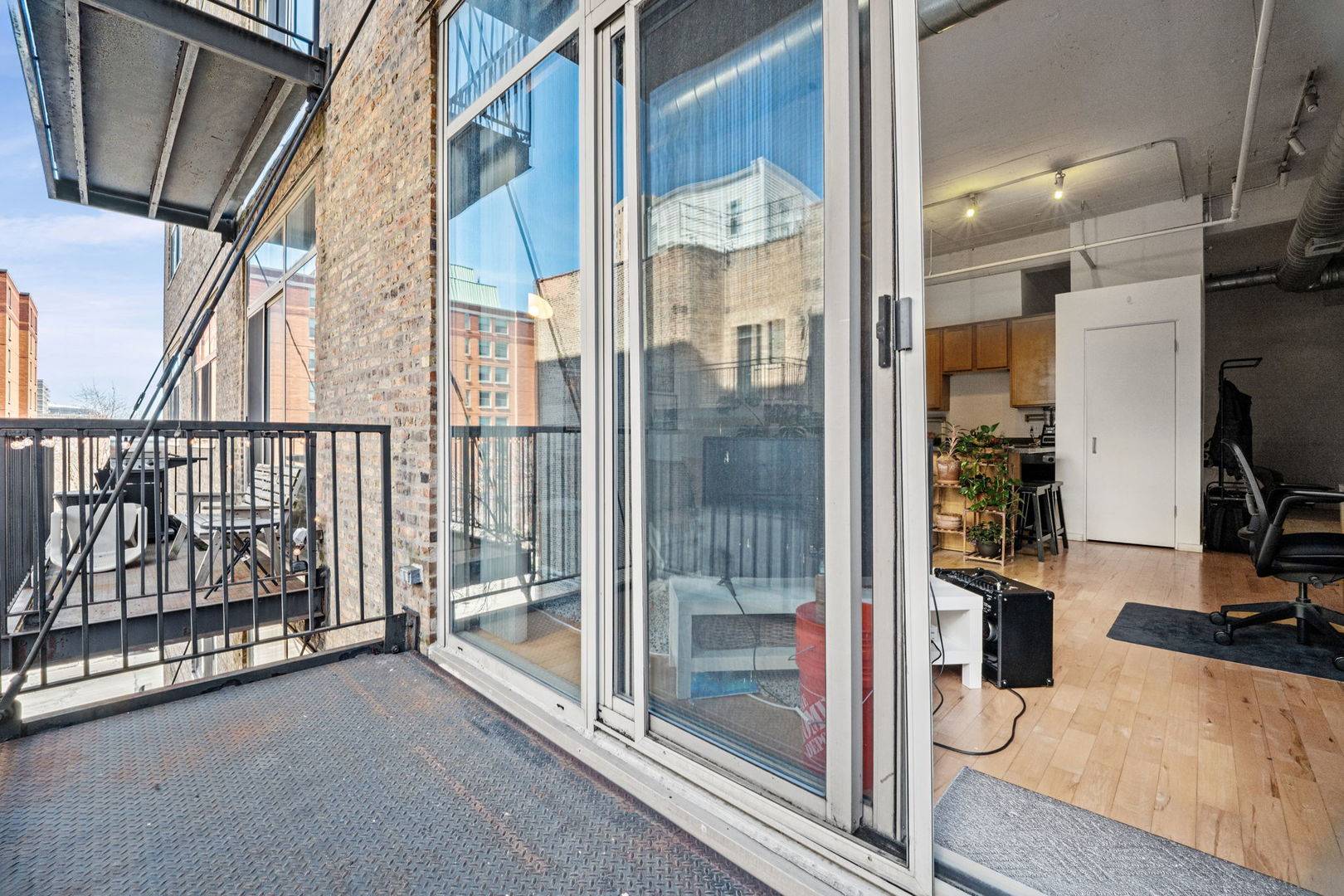 1528 S Wabash AVE #304, Chicago, IL 60605