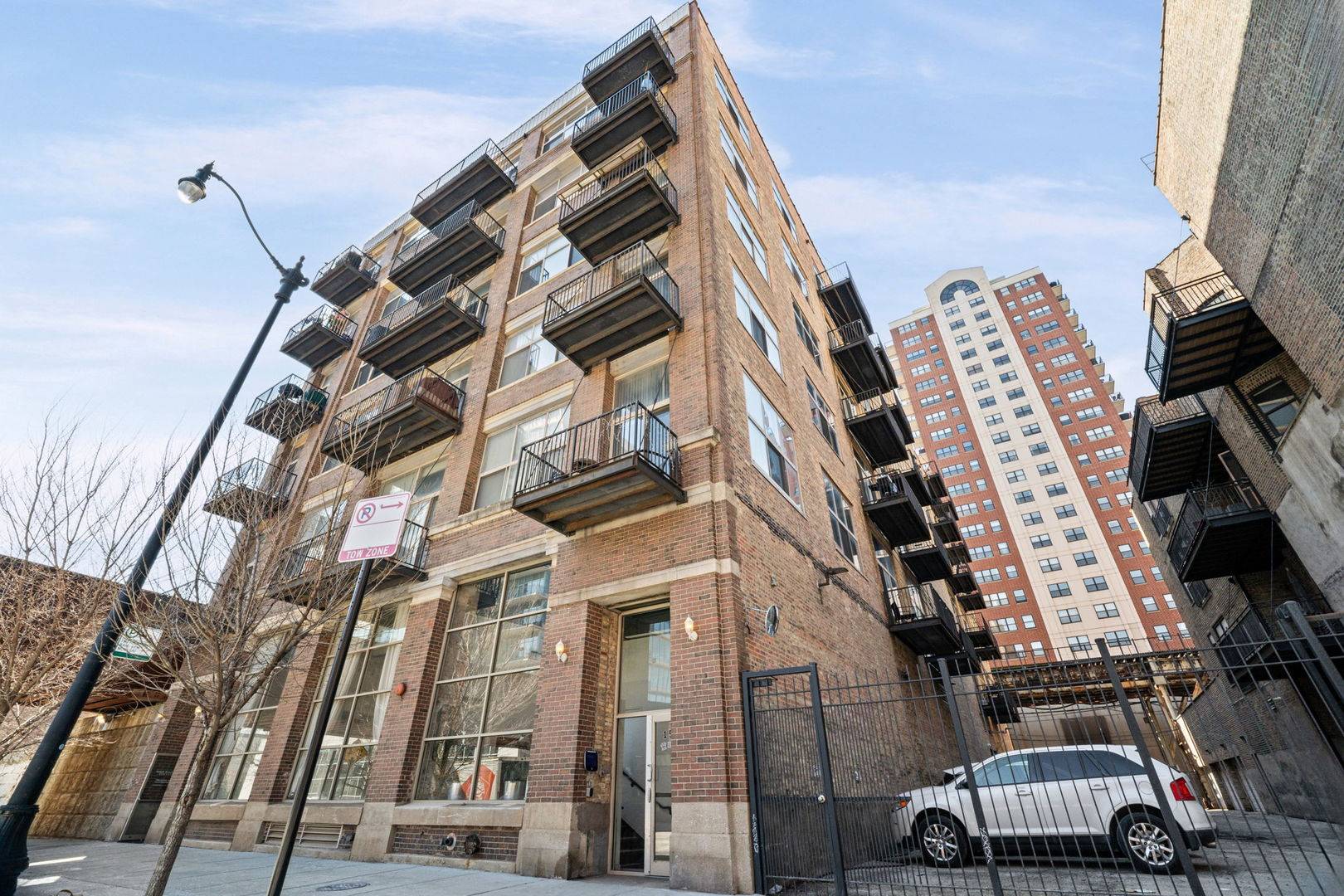 1528 S Wabash AVE #304, Chicago, IL 60605