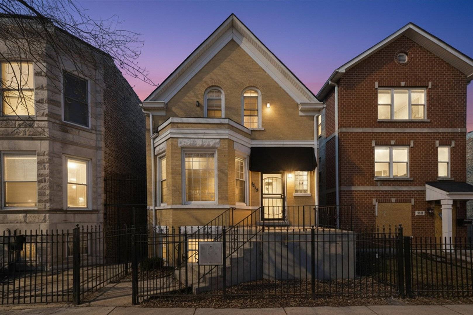 1812 S Hamlin AVE, Chicago, IL 60623