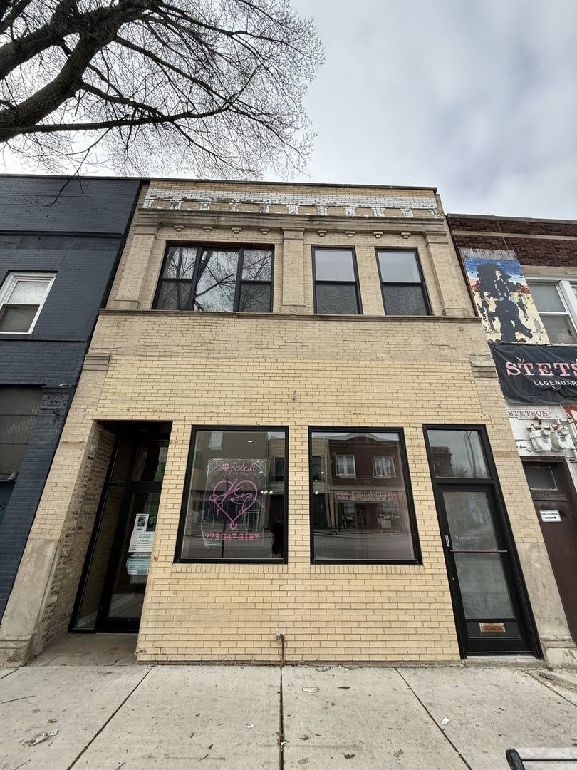 4606 S Ashland AVE, Chicago, IL 60609