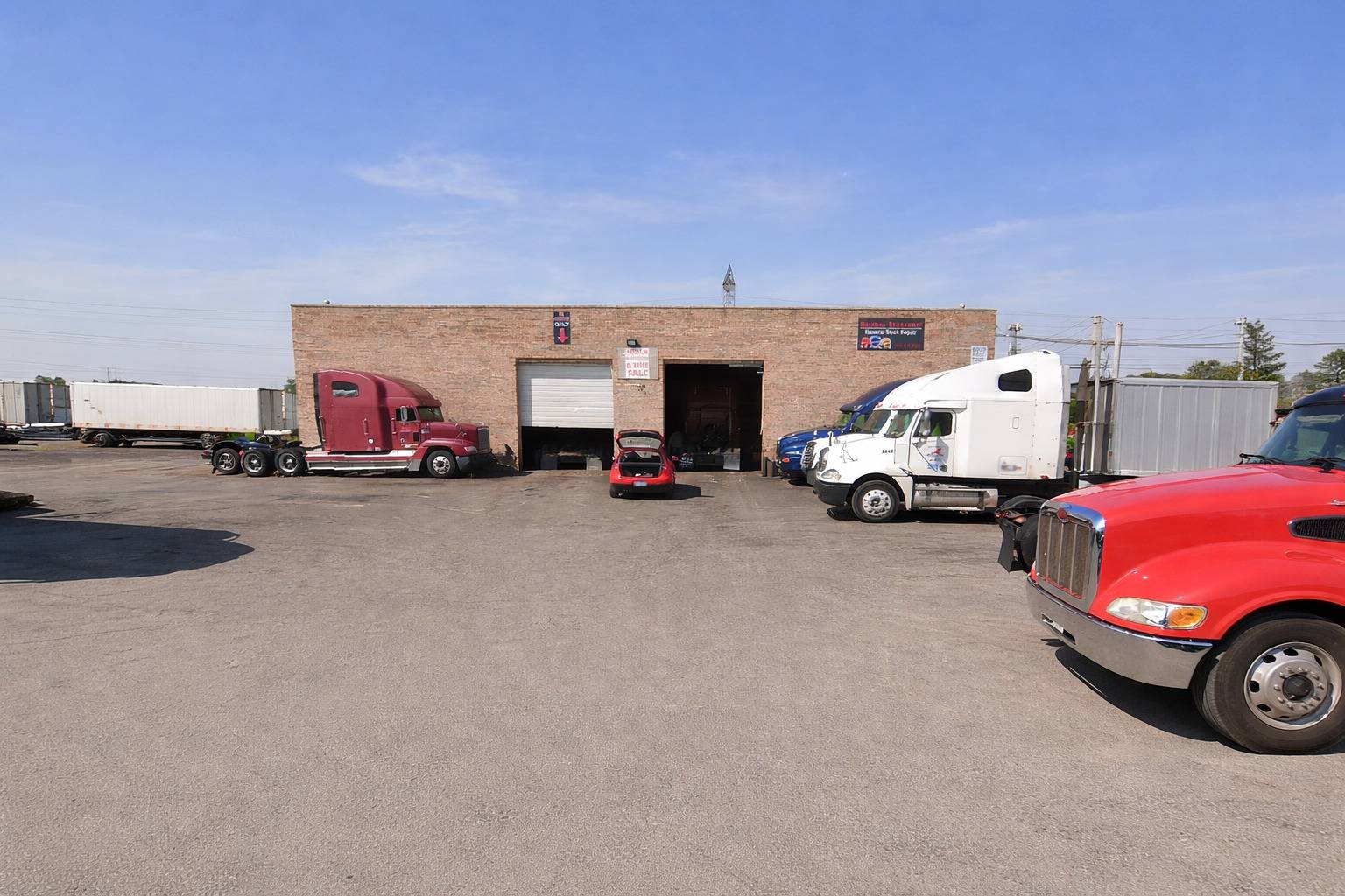 9010 Beloit AVE #A, Bridgeview, IL 60455