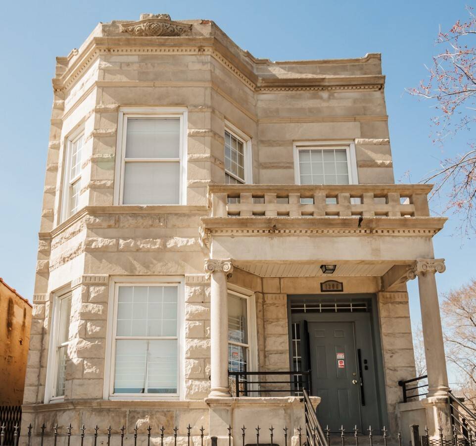 1306 S Central Park AVE, Chicago, IL 60623