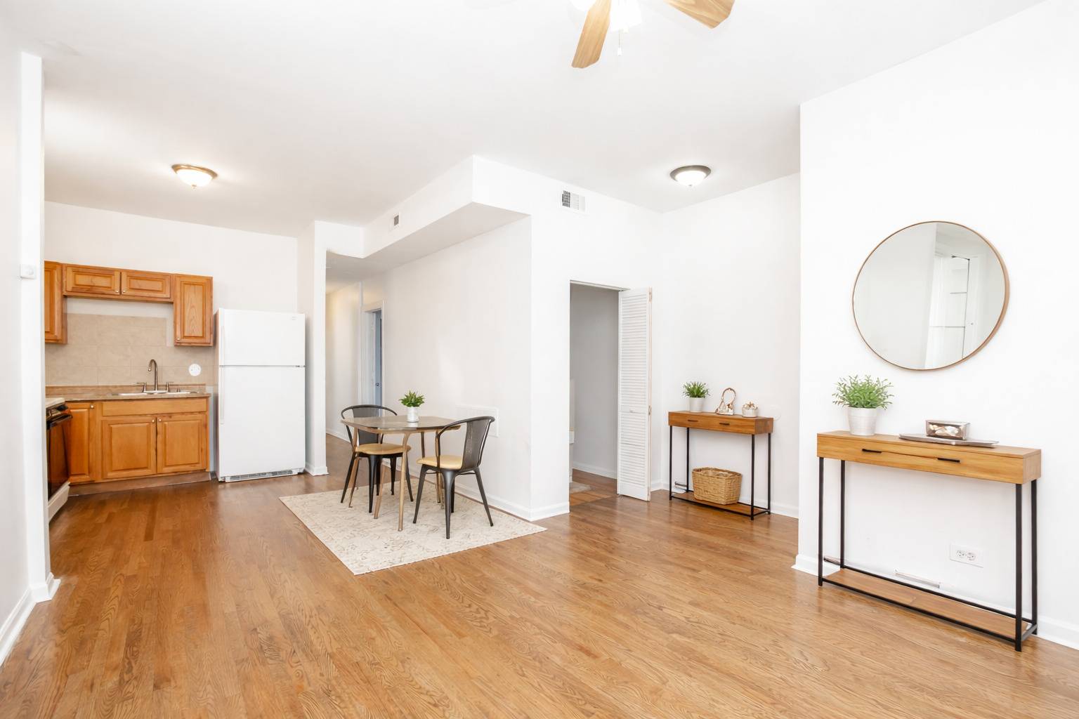 1306 S Central Park AVE, Chicago, IL 60623