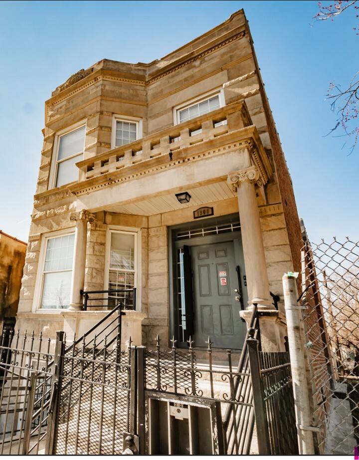 1306 S Central Park AVE, Chicago, IL 60623
