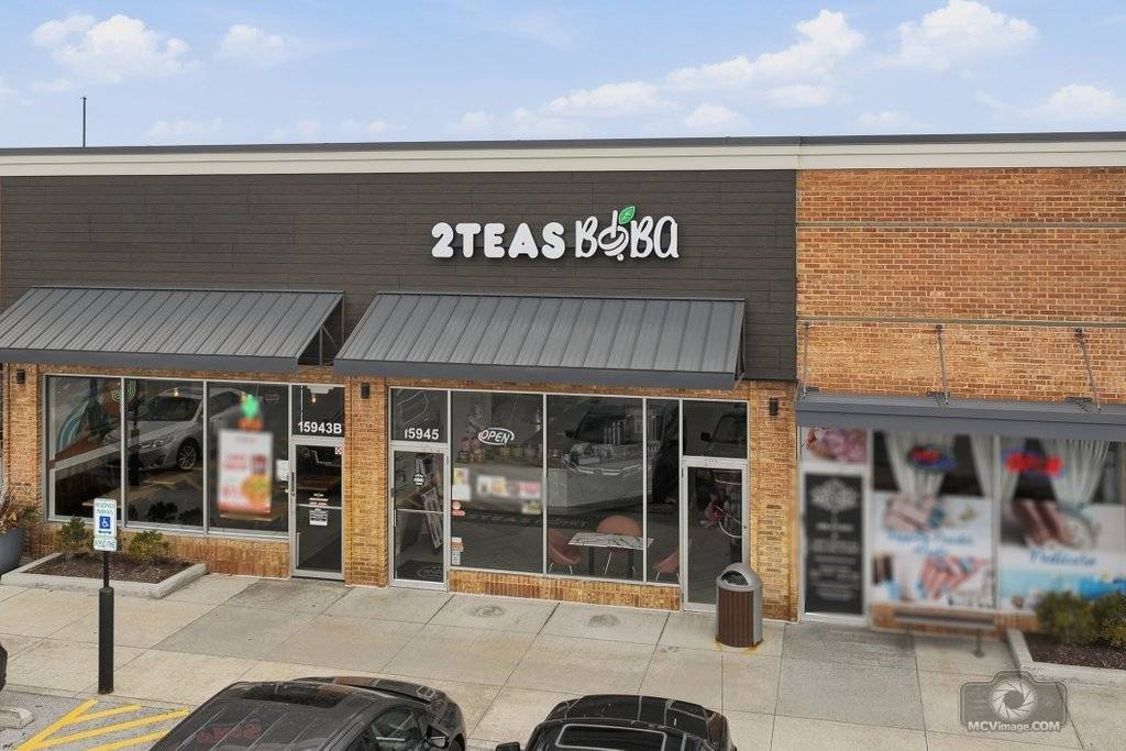 15945 Harlem AVE, Tinley Park, IL 60477