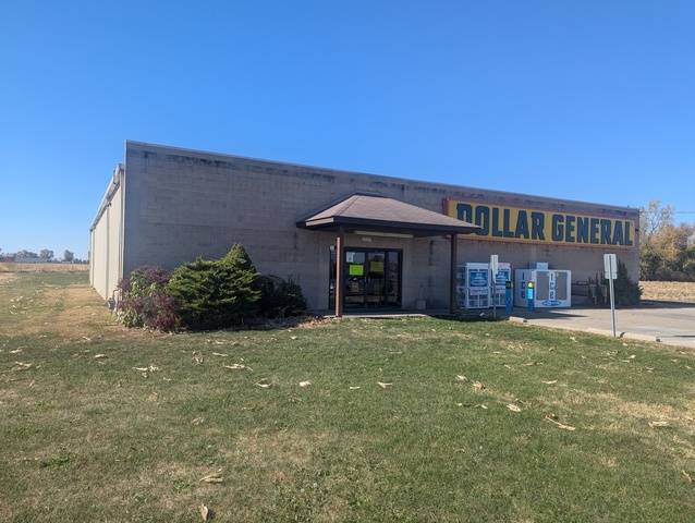22265 Il Highway 1 RD, Chrisman, IL 61924
