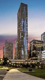 225 N Columbus DR #6807, Chicago, IL 60601