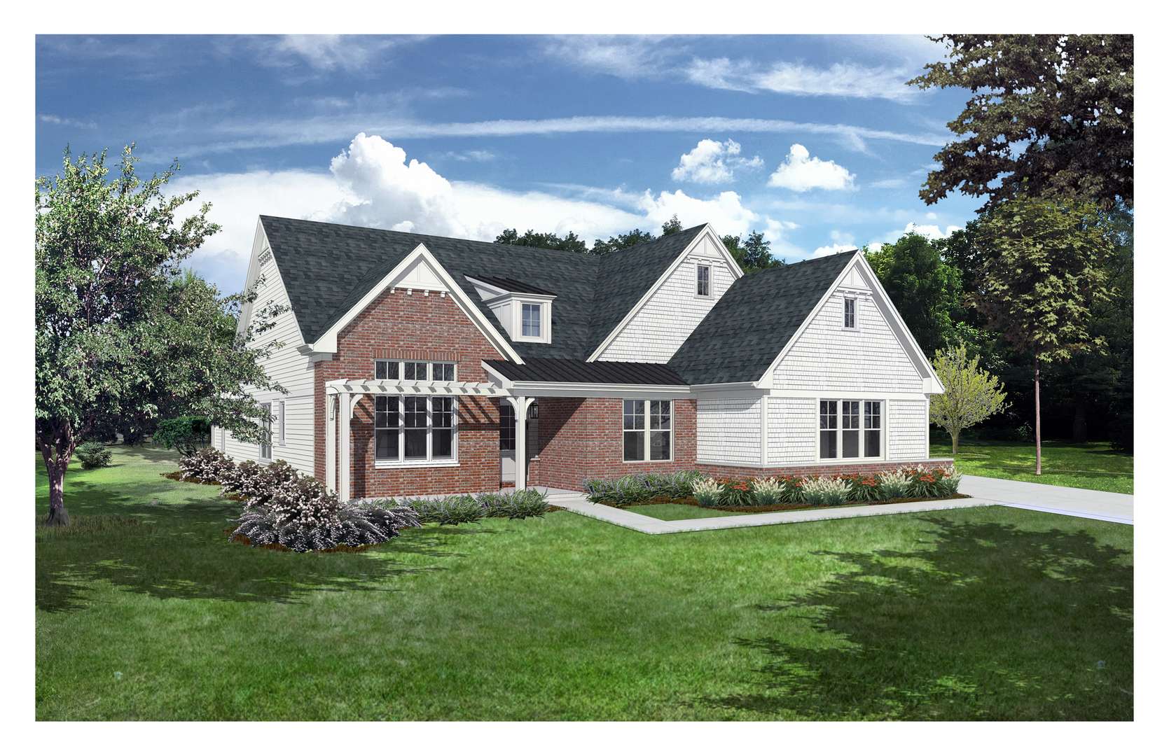 Address not disclosed, Long Grove, IL 60047