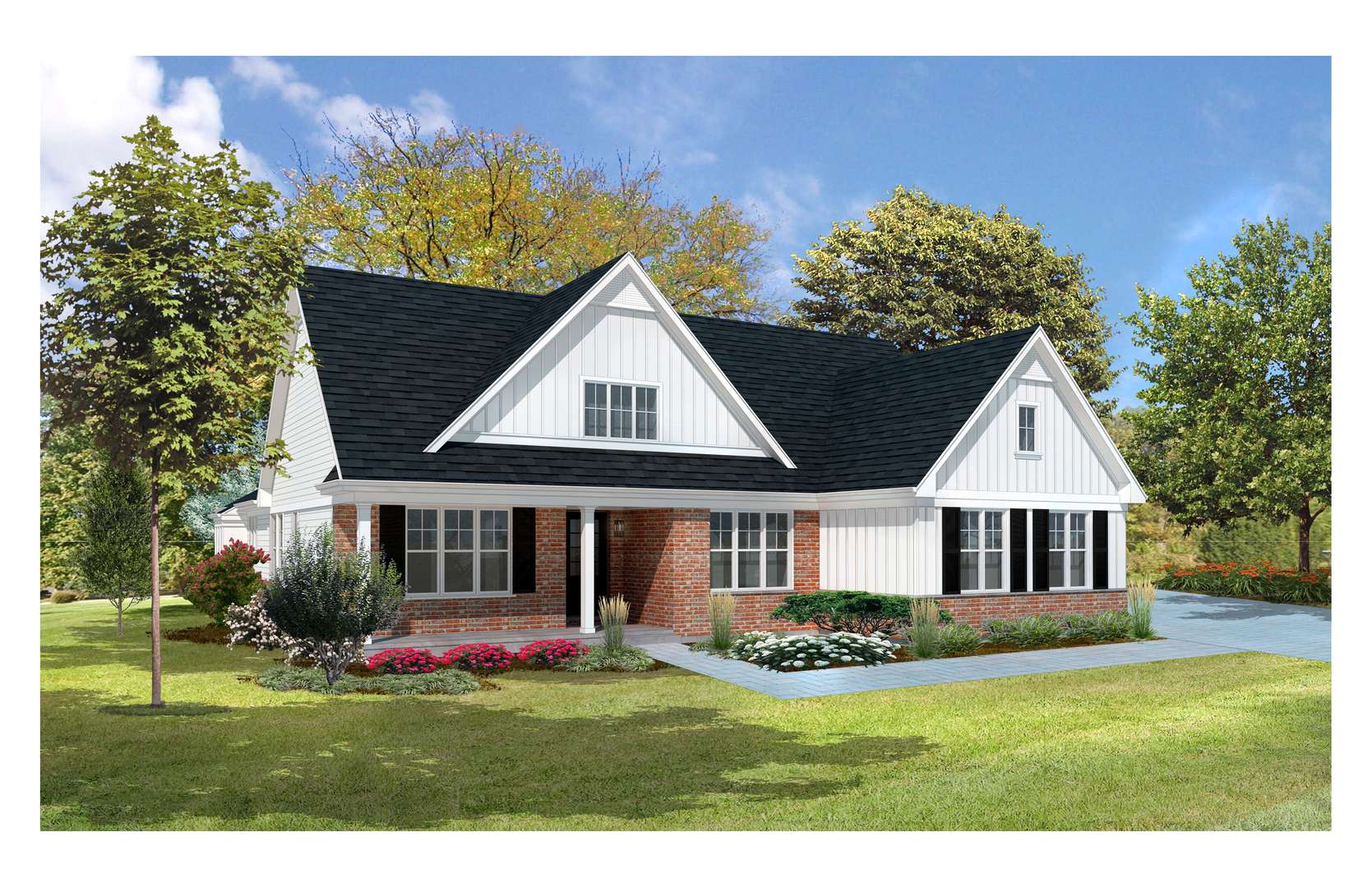 Address not disclosed, Long Grove, IL 60047