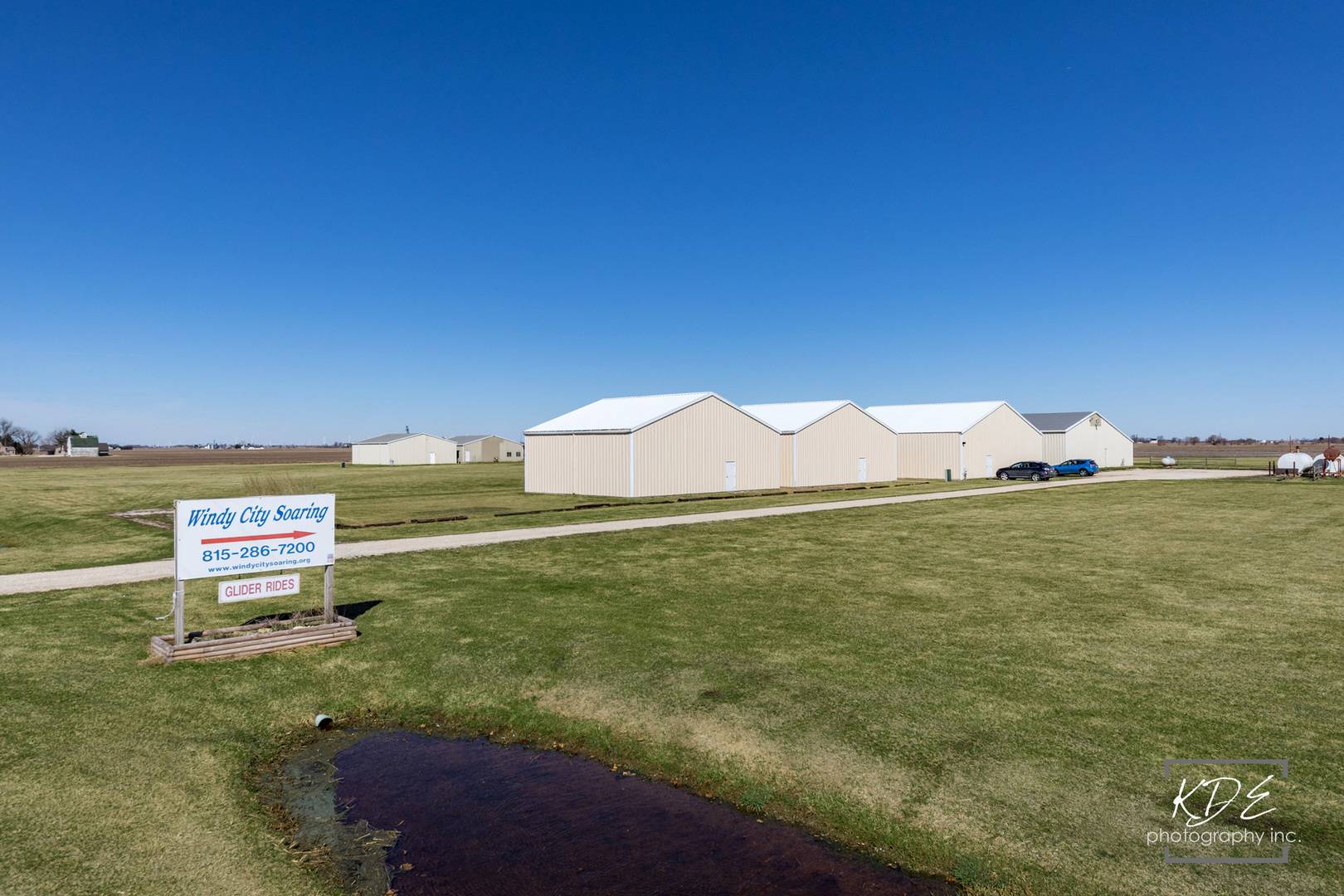 12727 US Highway 30 HWY, Hinckley, IL 60520