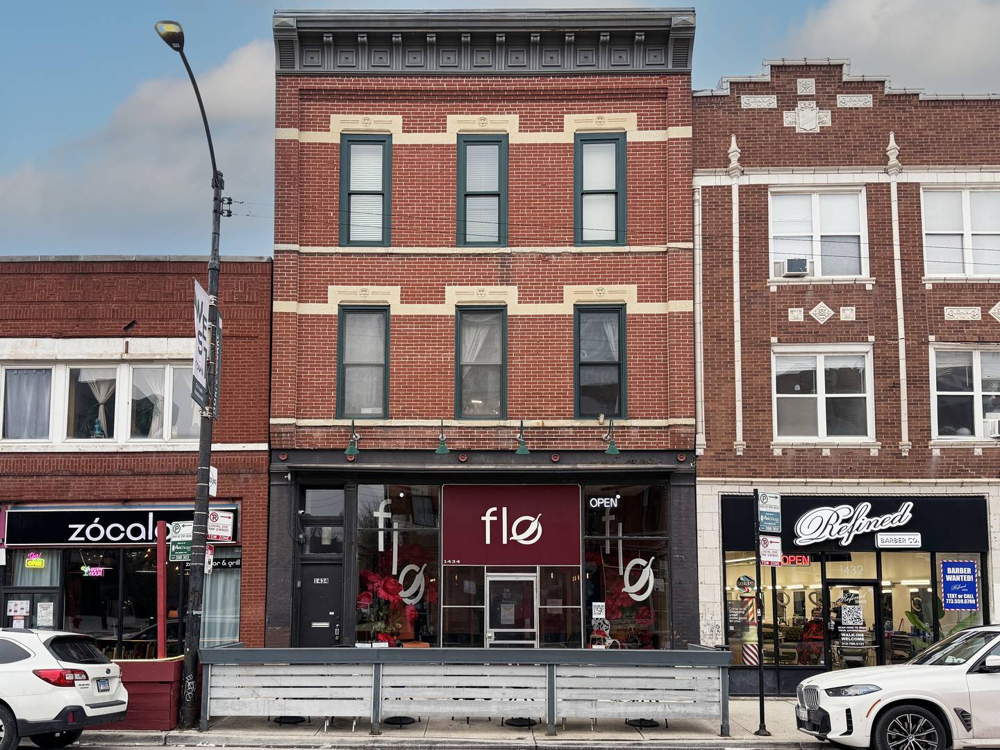 1434 W Chicago AVE, Chicago, IL 60642