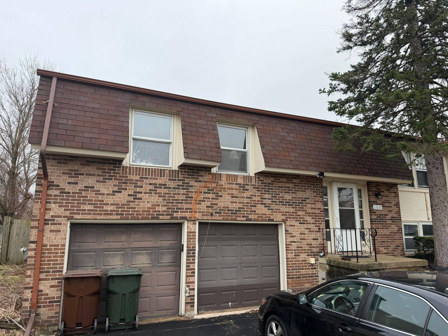 17611 Winston DR, Country Club Hills, IL 60478