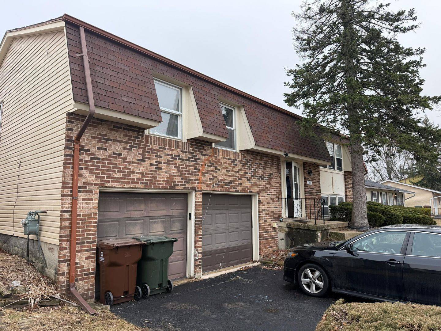 17611 Winston DR, Country Club Hills, IL 60478