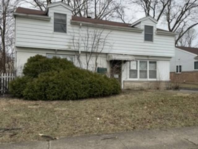 241 Indianwood BLVD, Park Forest, IL 60466