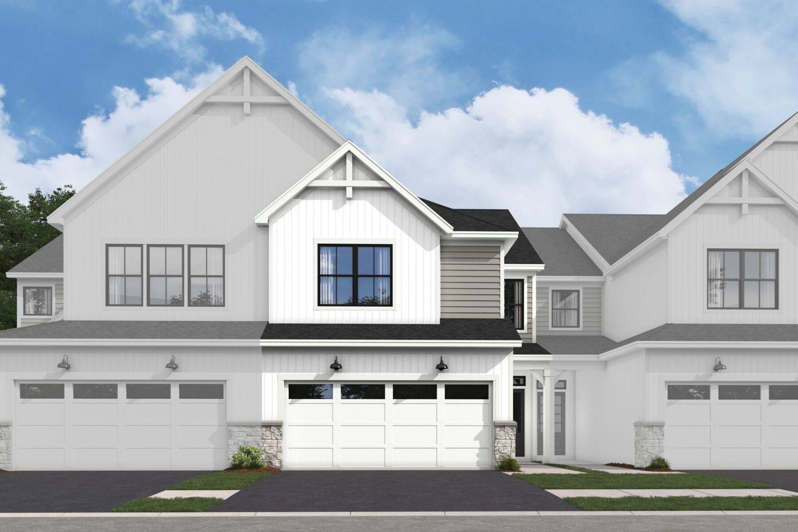 15441 W Amelia CIR, Lockport, IL 60441