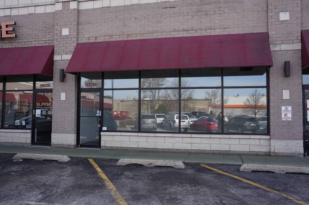 Address not disclosed, Joliet, IL 60436