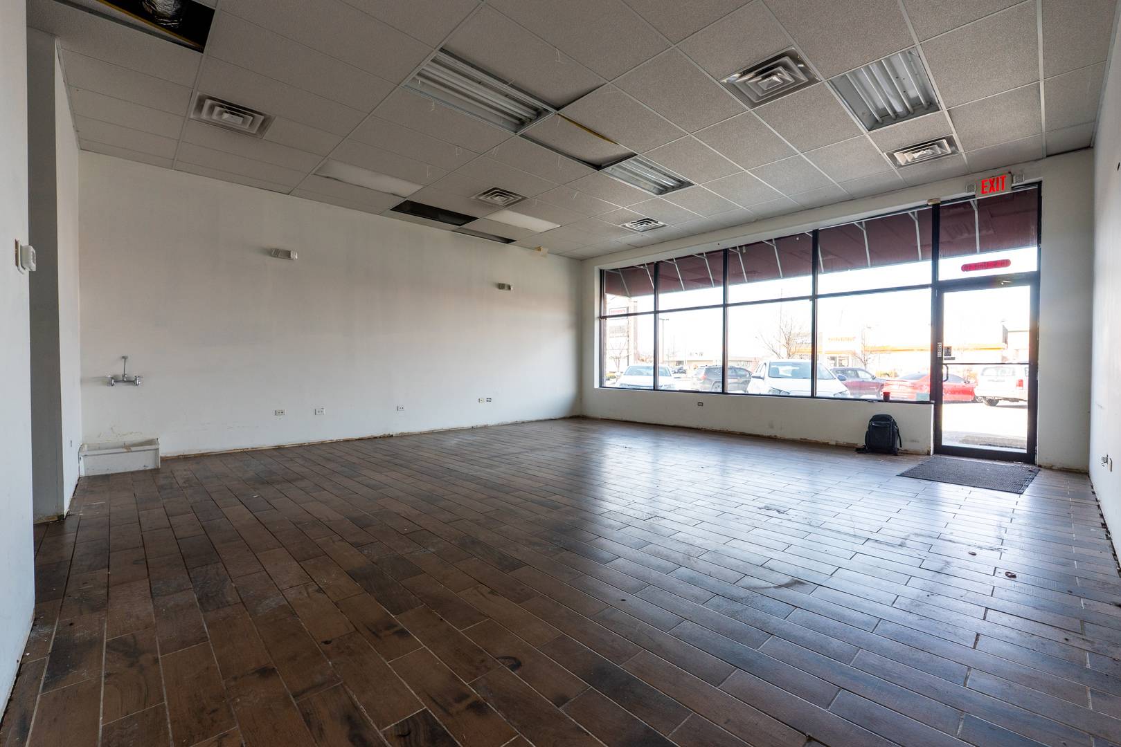 18 S Larkin AVE #10, Joliet, IL 60436