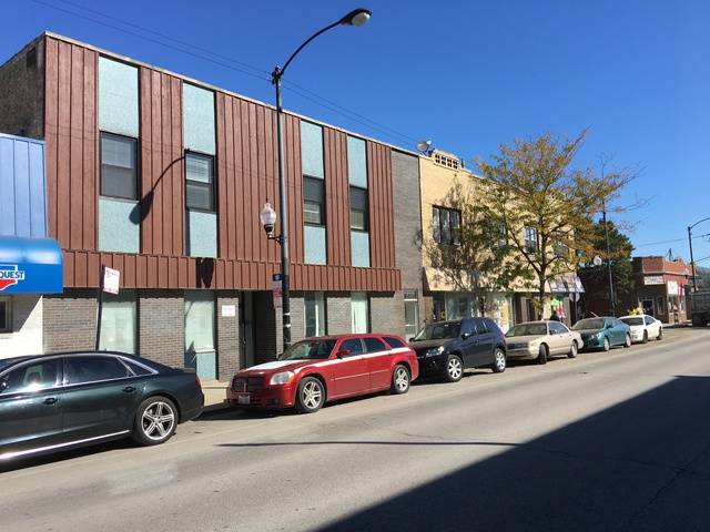 5642 W Diversey AVE, Chicago, IL 60639