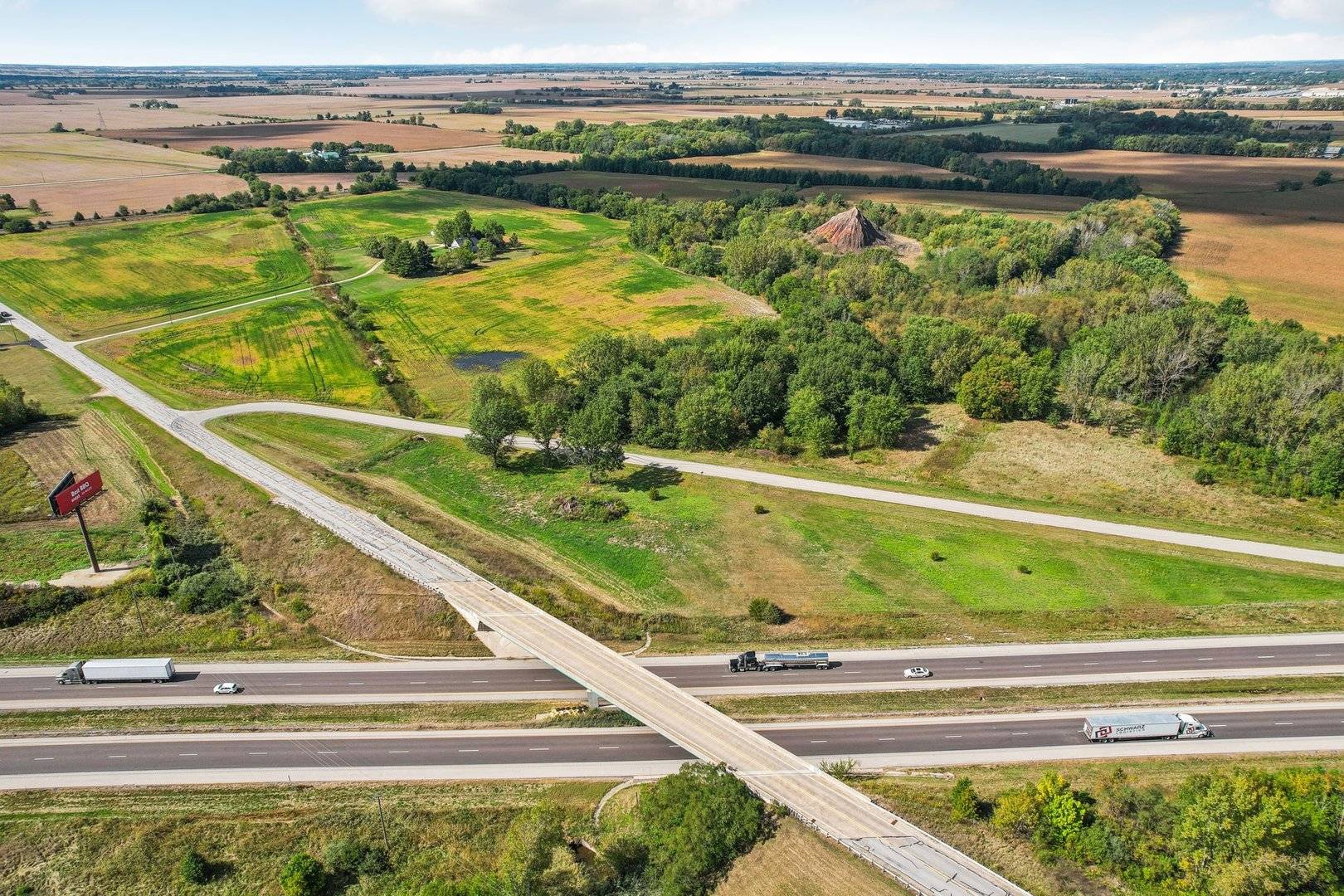 Vacant Land Berta RD, Braceville, IL 60407
