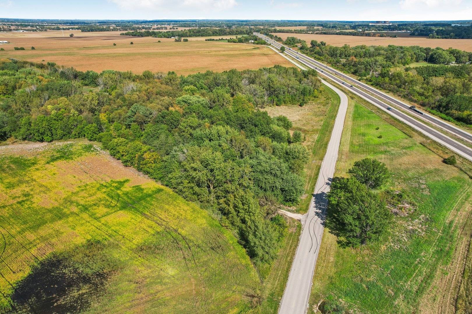Vacant Land Berta RD, Braceville, IL 60407