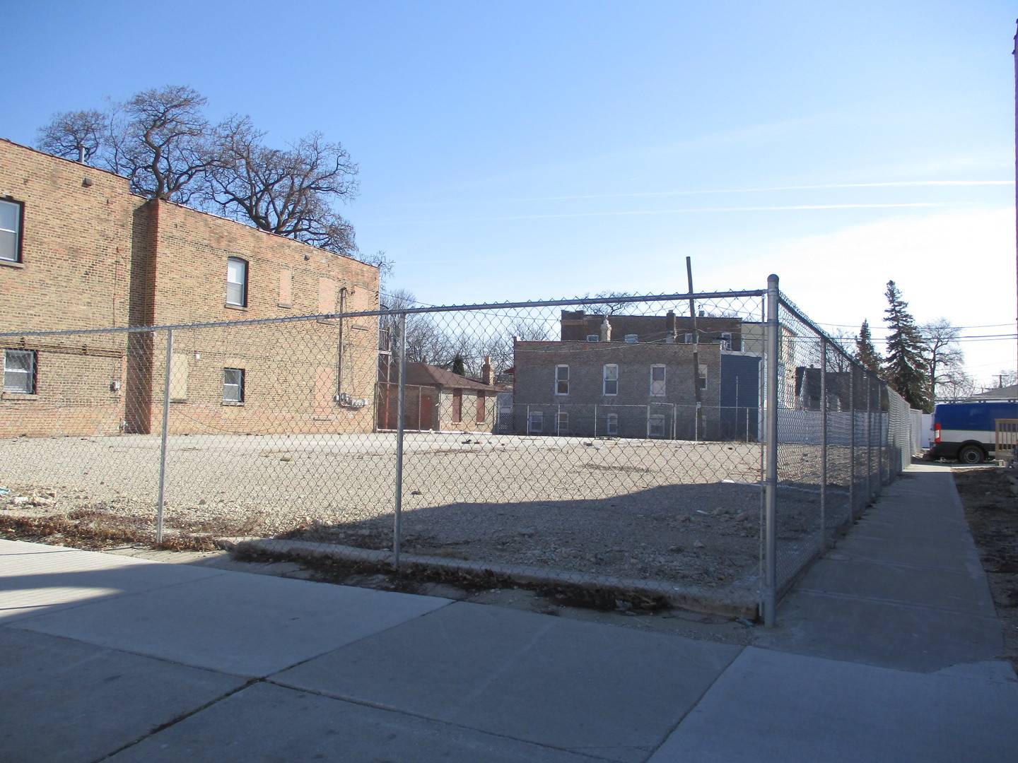 Address not disclosed, Cicero, IL 60804