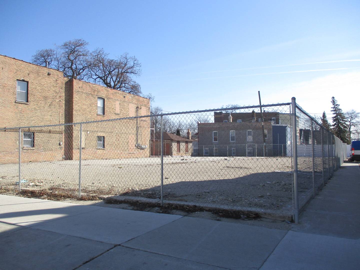 Address not disclosed, Cicero, IL 60804