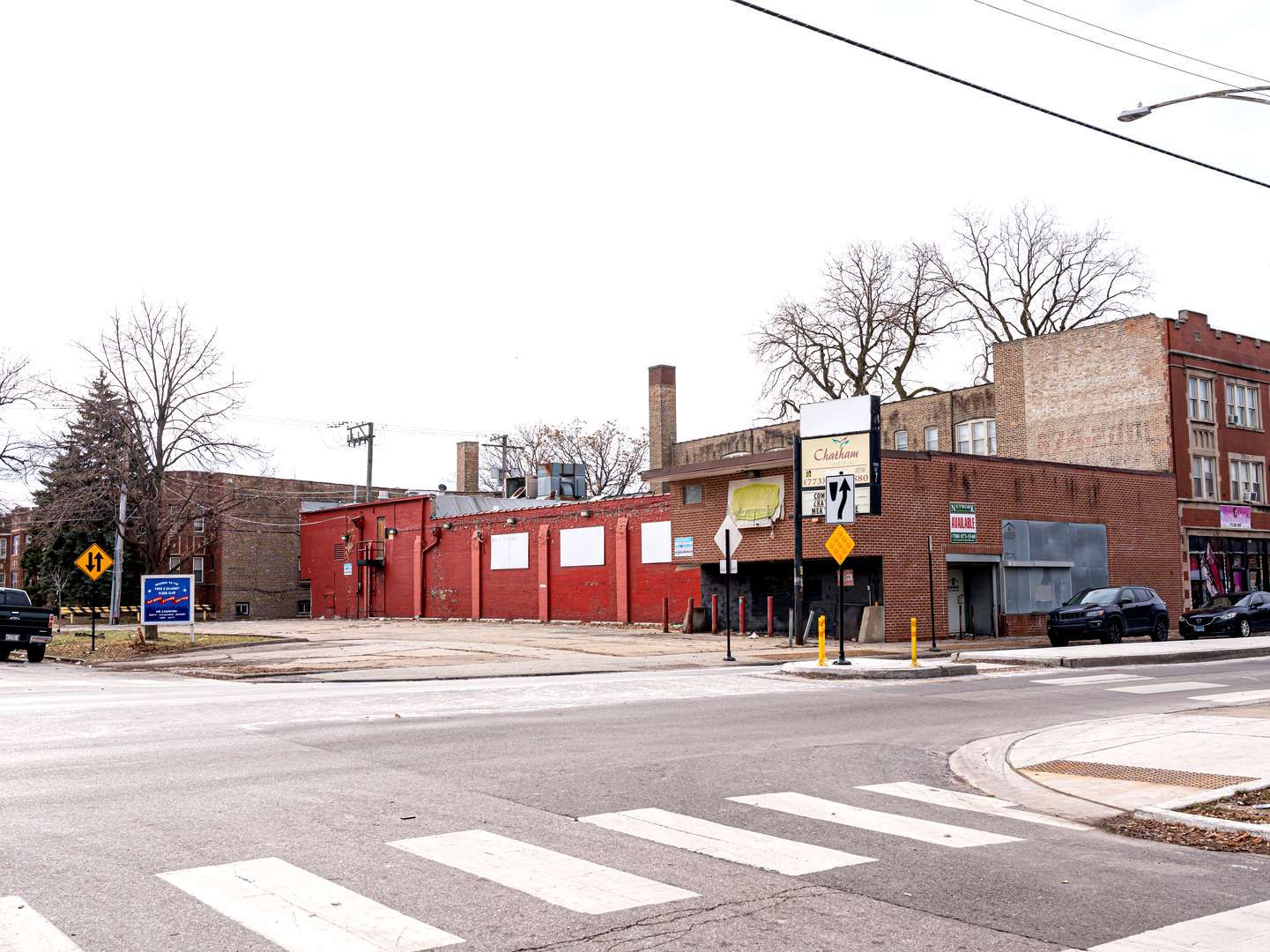 327 E 79th ST, Chicago, IL 60619