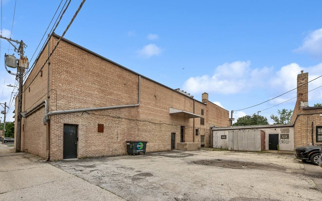 3451 W Peterson AVE, Chicago, IL 60659