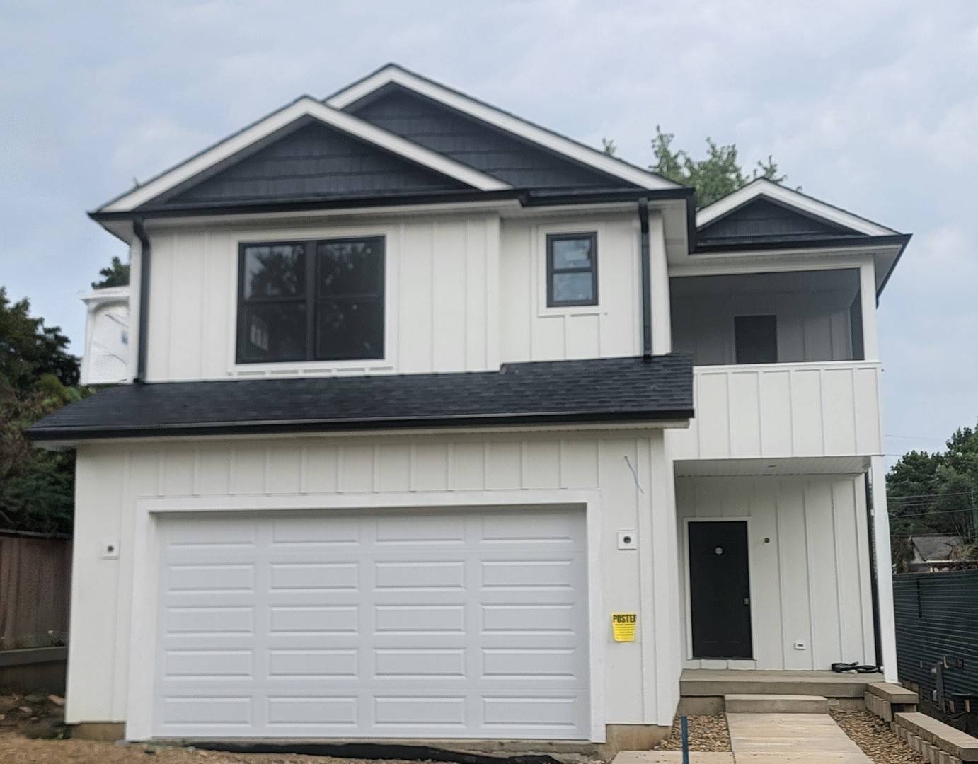 23515 N Overhill DR, Lake Zurich, IL 60047