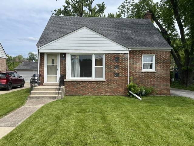 1527 Wentworth AVE, Calumet City, IL 60409