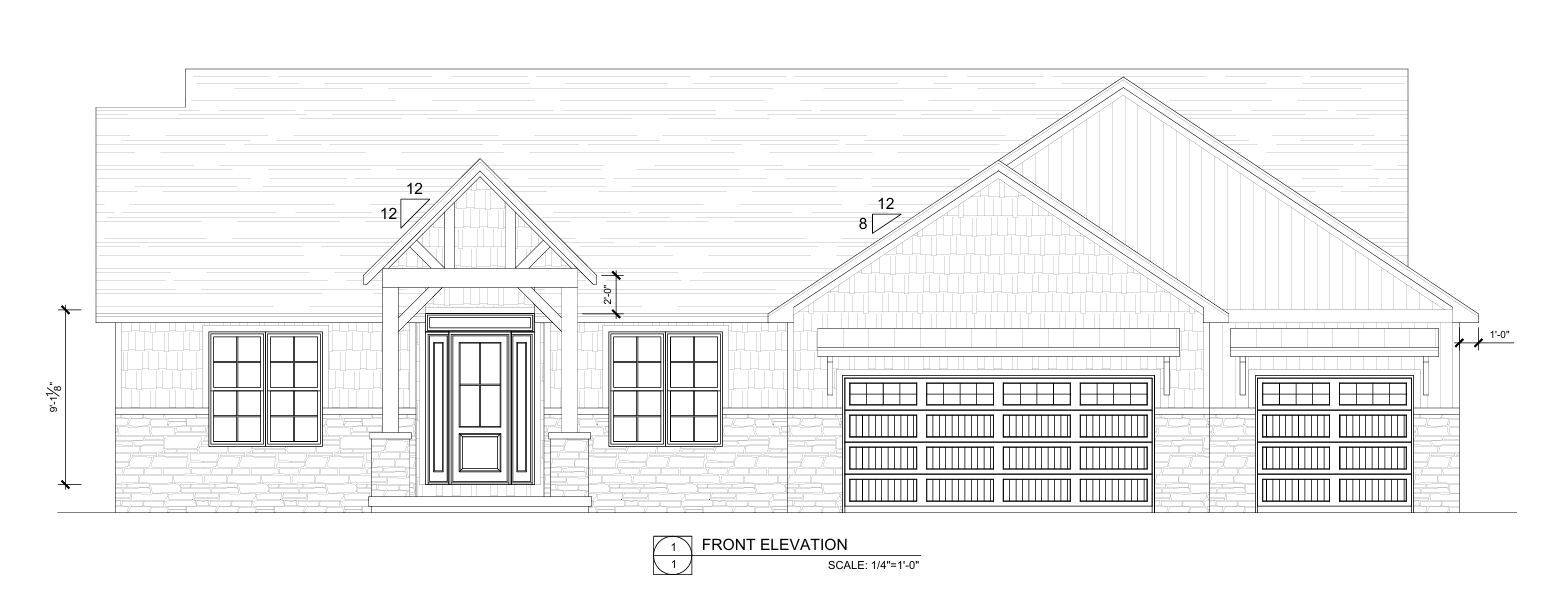 3323 Carrington LN, Bloomington, IL 61705