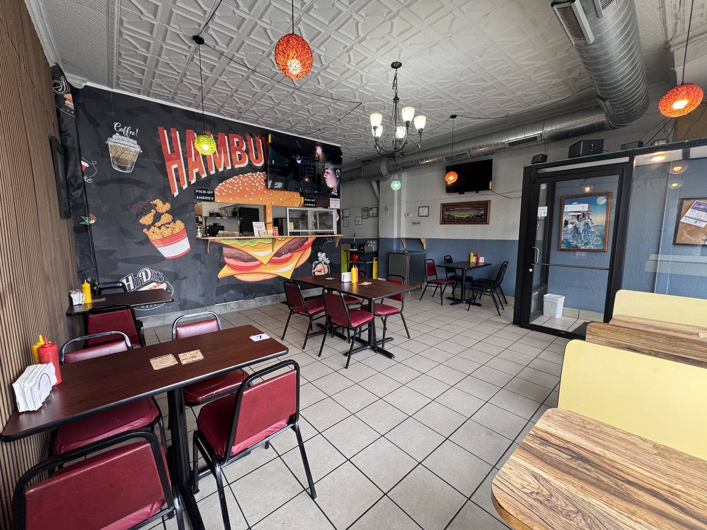 4803 N Pulaski RD, Chicago, IL 60630