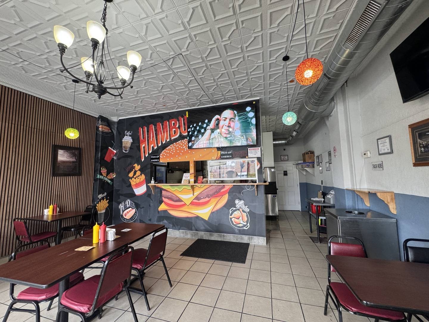 4803 N Pulaski RD, Chicago, IL 60630