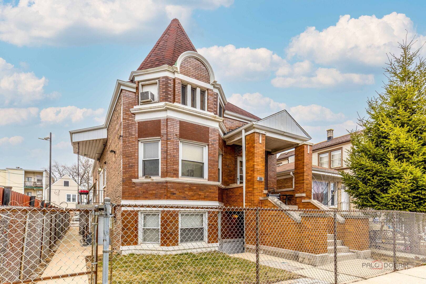 5122 W 30th PL, Cicero, IL 60804