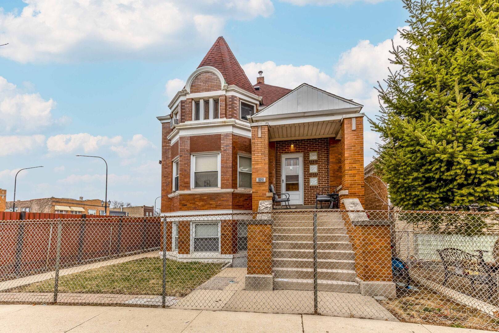 5122 W 30th PL, Cicero, IL 60804