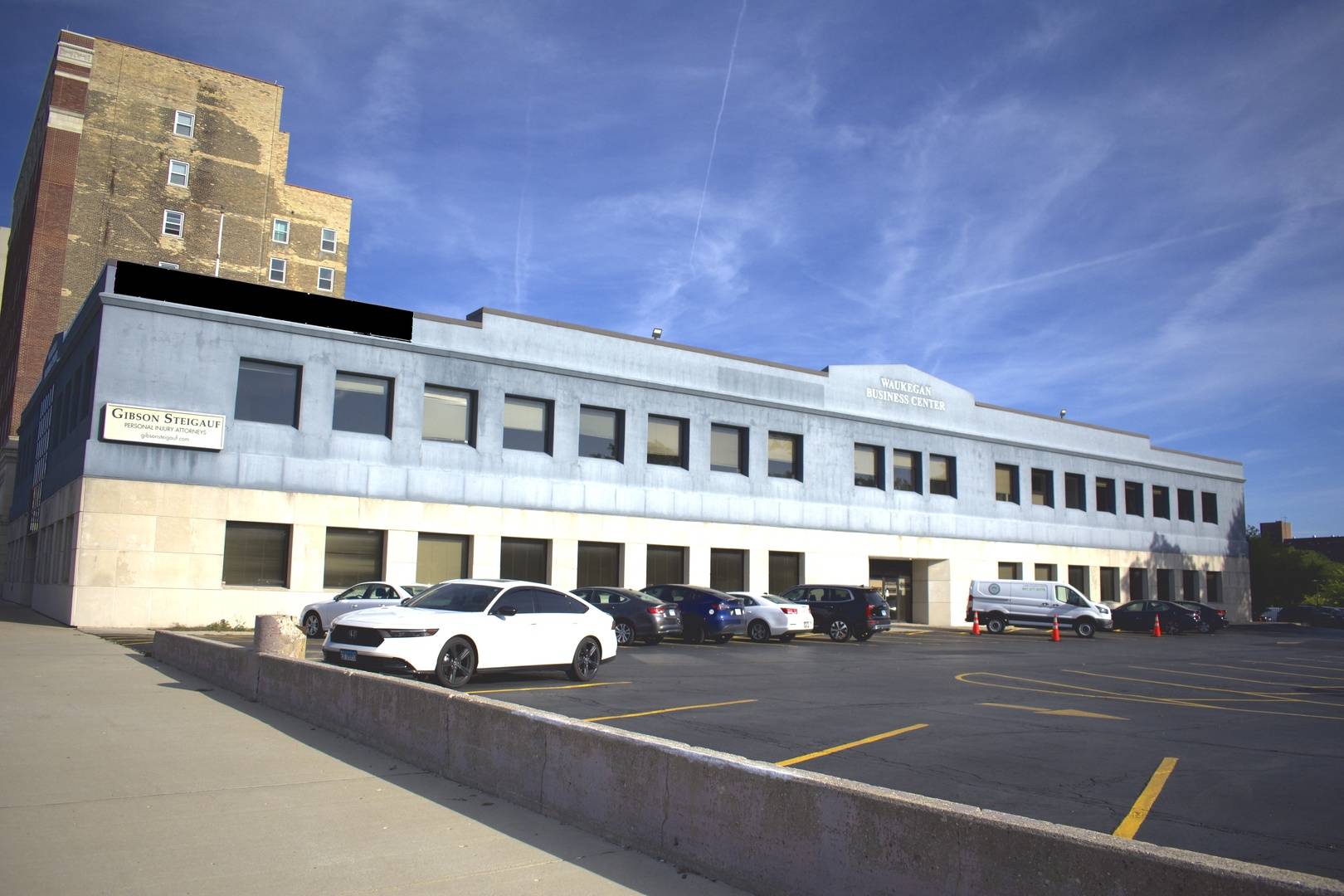 415 Washington ST #107, Waukegan, IL 60085