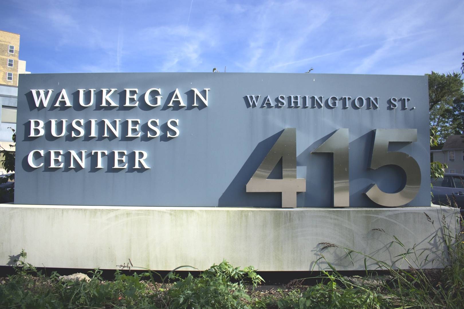 415 Washington ST #107, Waukegan, IL 60085