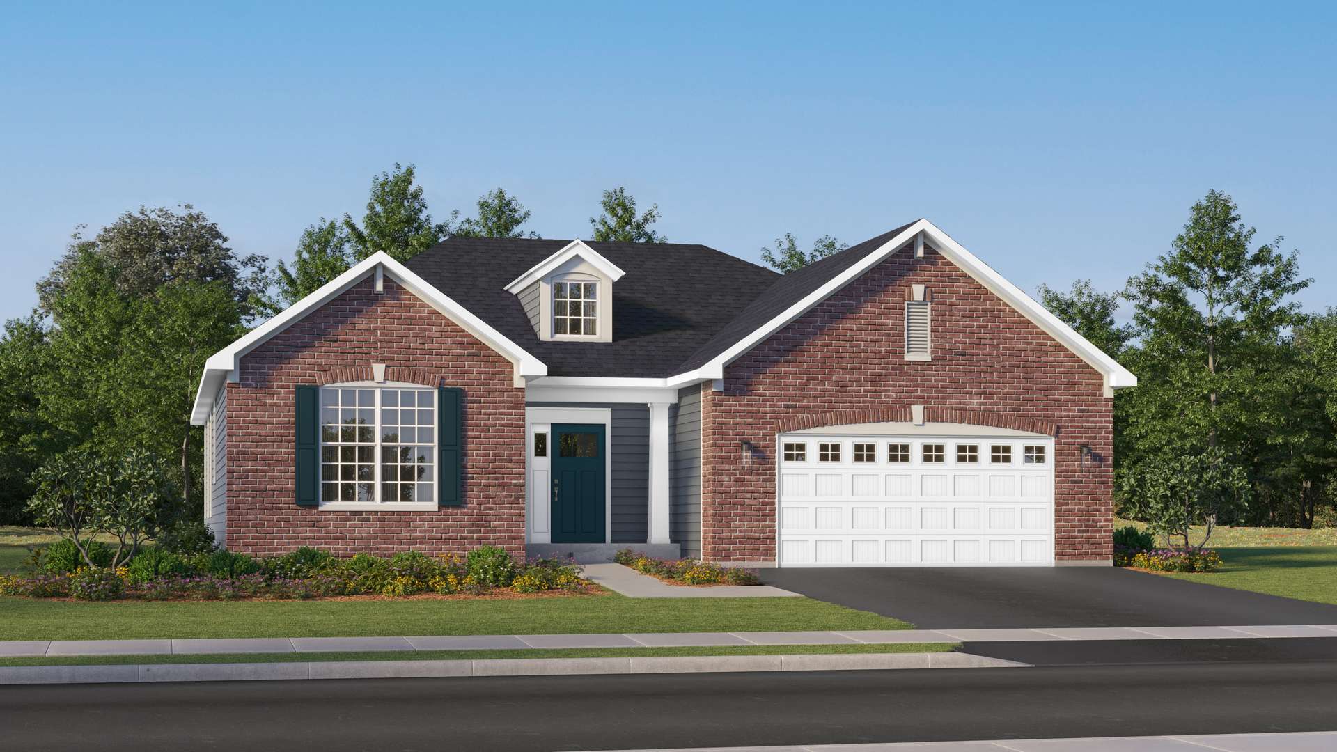 25106 W Soldier WAY, Plainfield, IL 60544