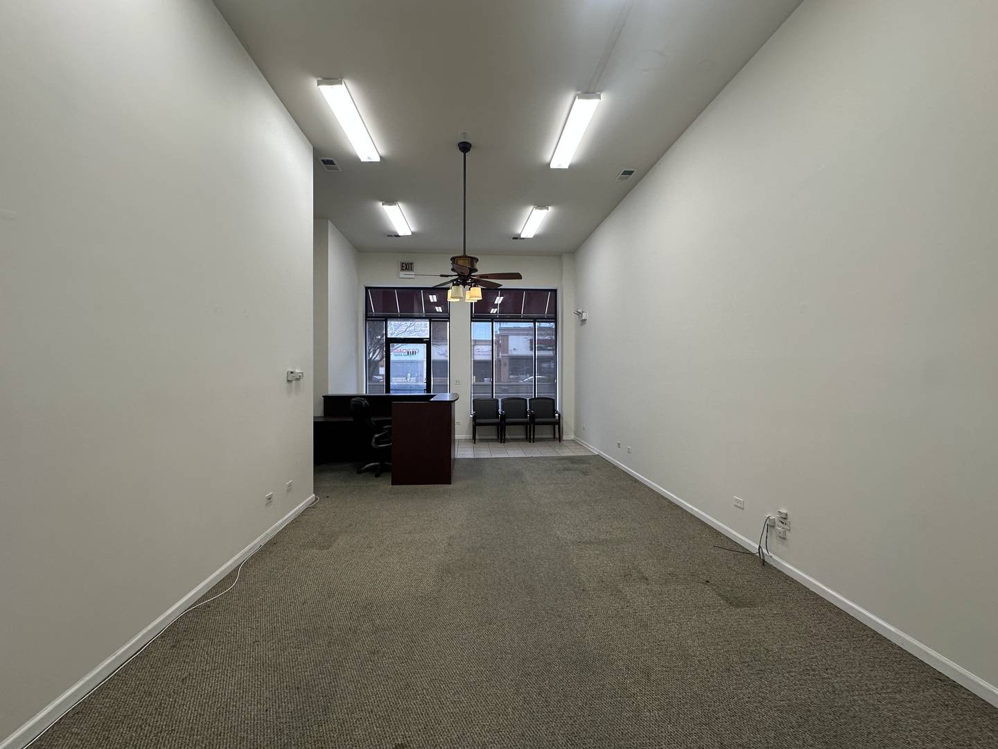 1019 S WESTERN AVE #1, Chicago, IL 60612