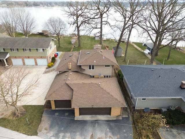 14129 Huseman ST, Cedar Lake, IN 46303