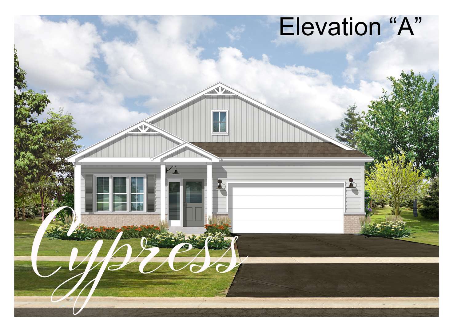 Lot 29 Ryann RD, Huntley, IL 60142