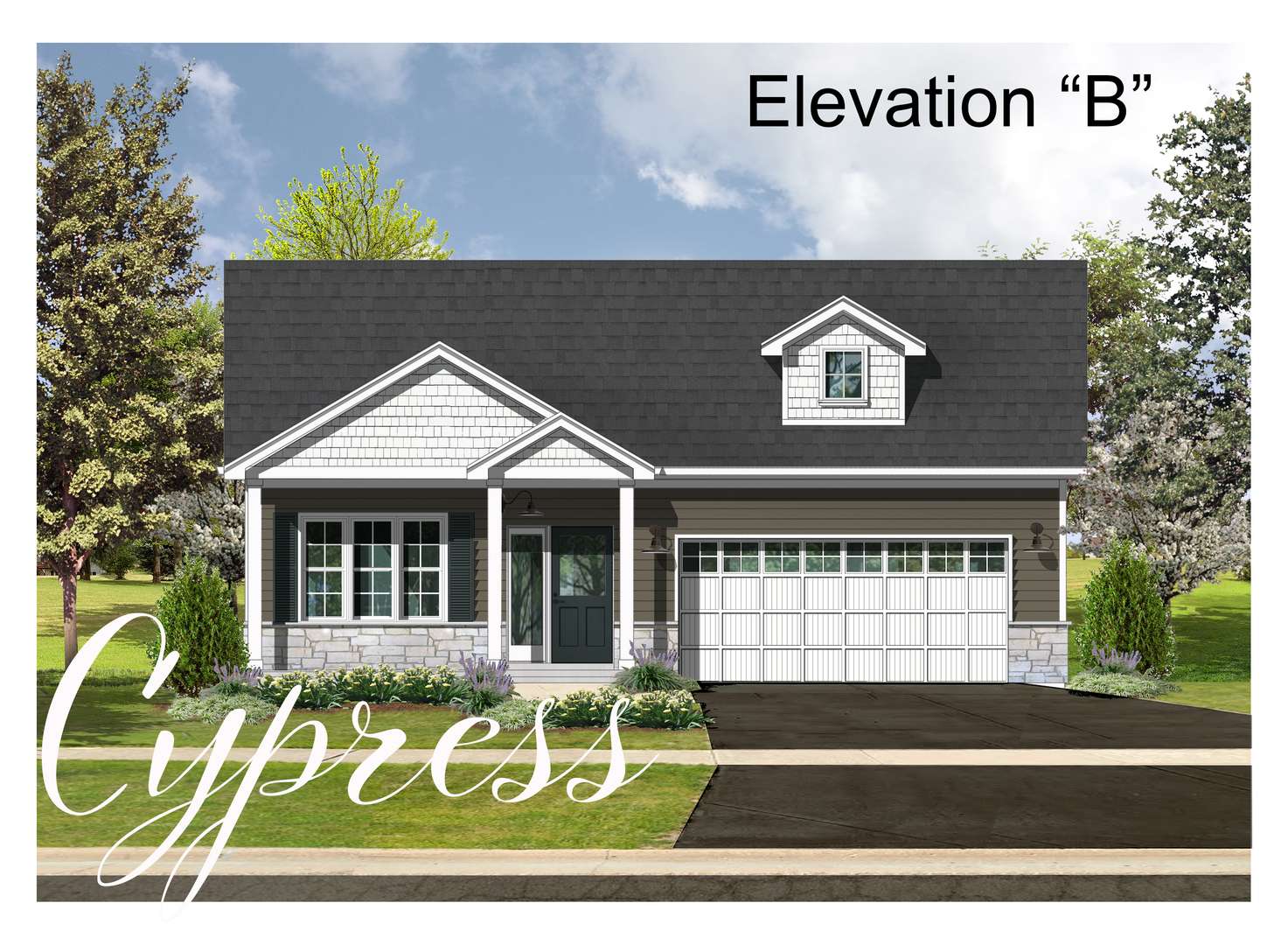 Lot 29 Ryann RD, Huntley, IL 60142