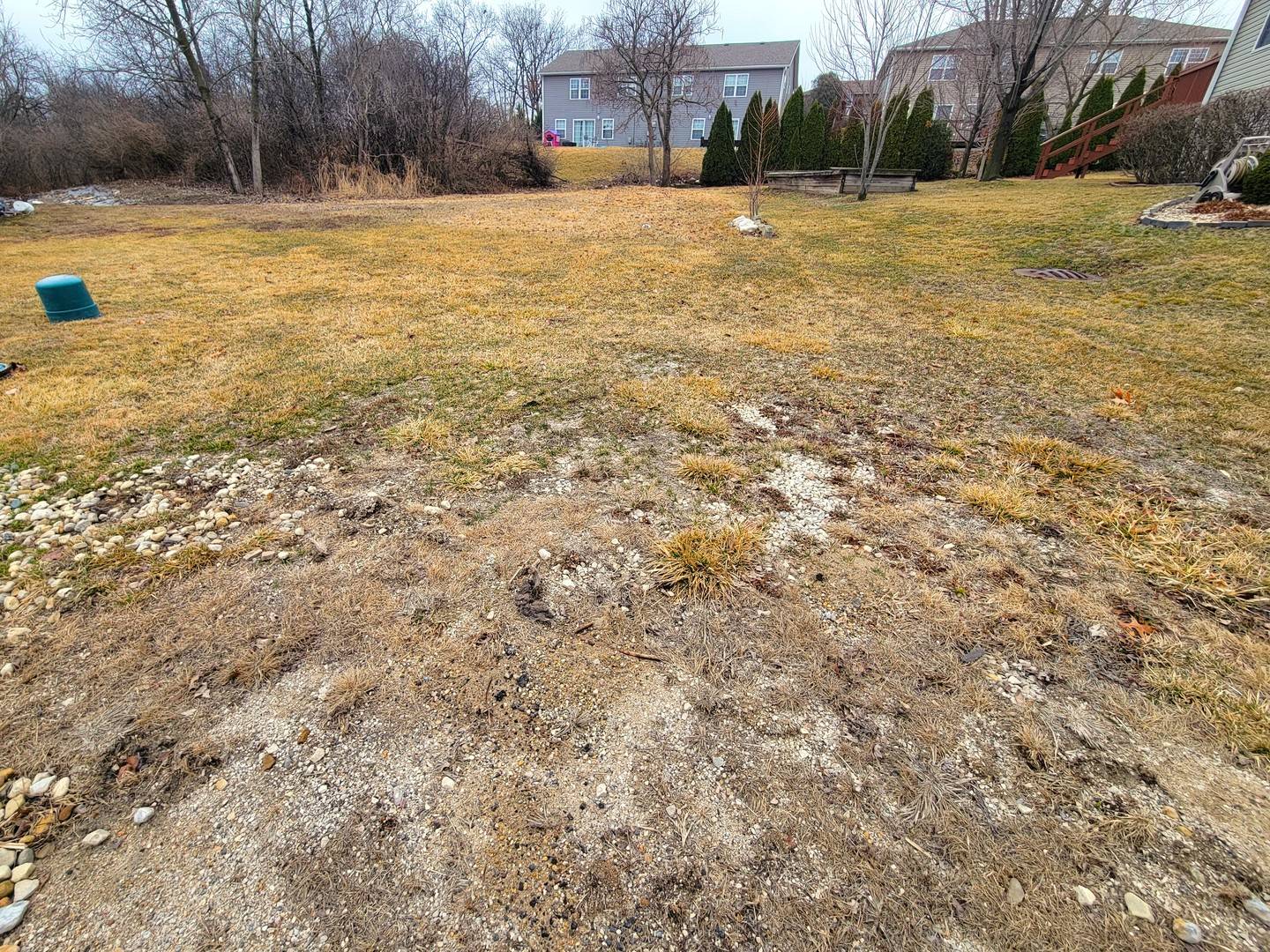 Lot 43 Meadowview LN, Marseilles, IL 61341