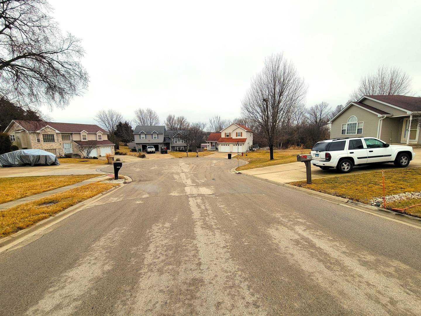 Lot 43 Meadowview LN, Marseilles, IL 61341