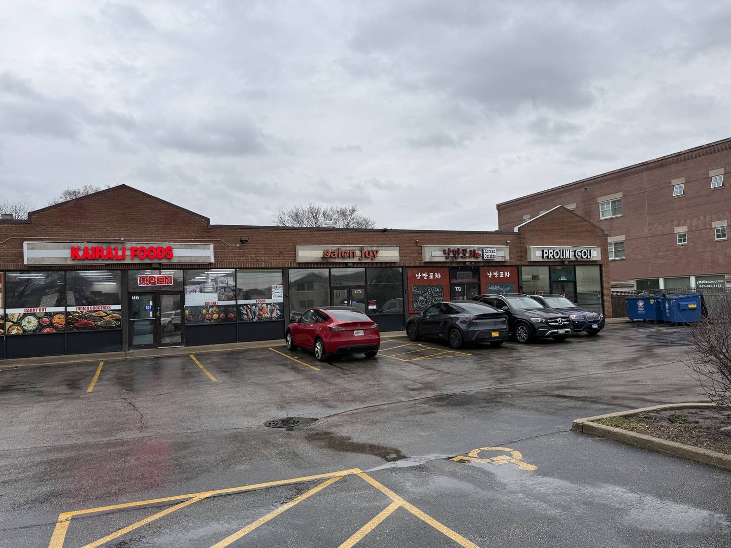 771 Milwaukee AVE, Glenview, IL 60025