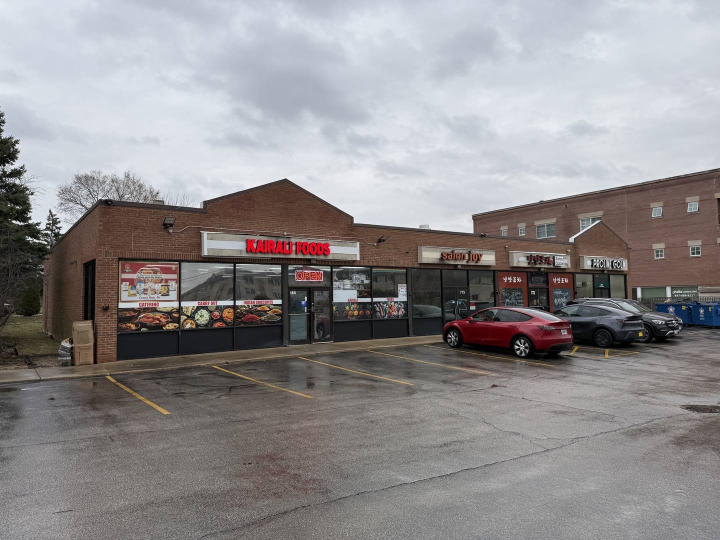 771 Milwaukee AVE, Glenview, IL 60025