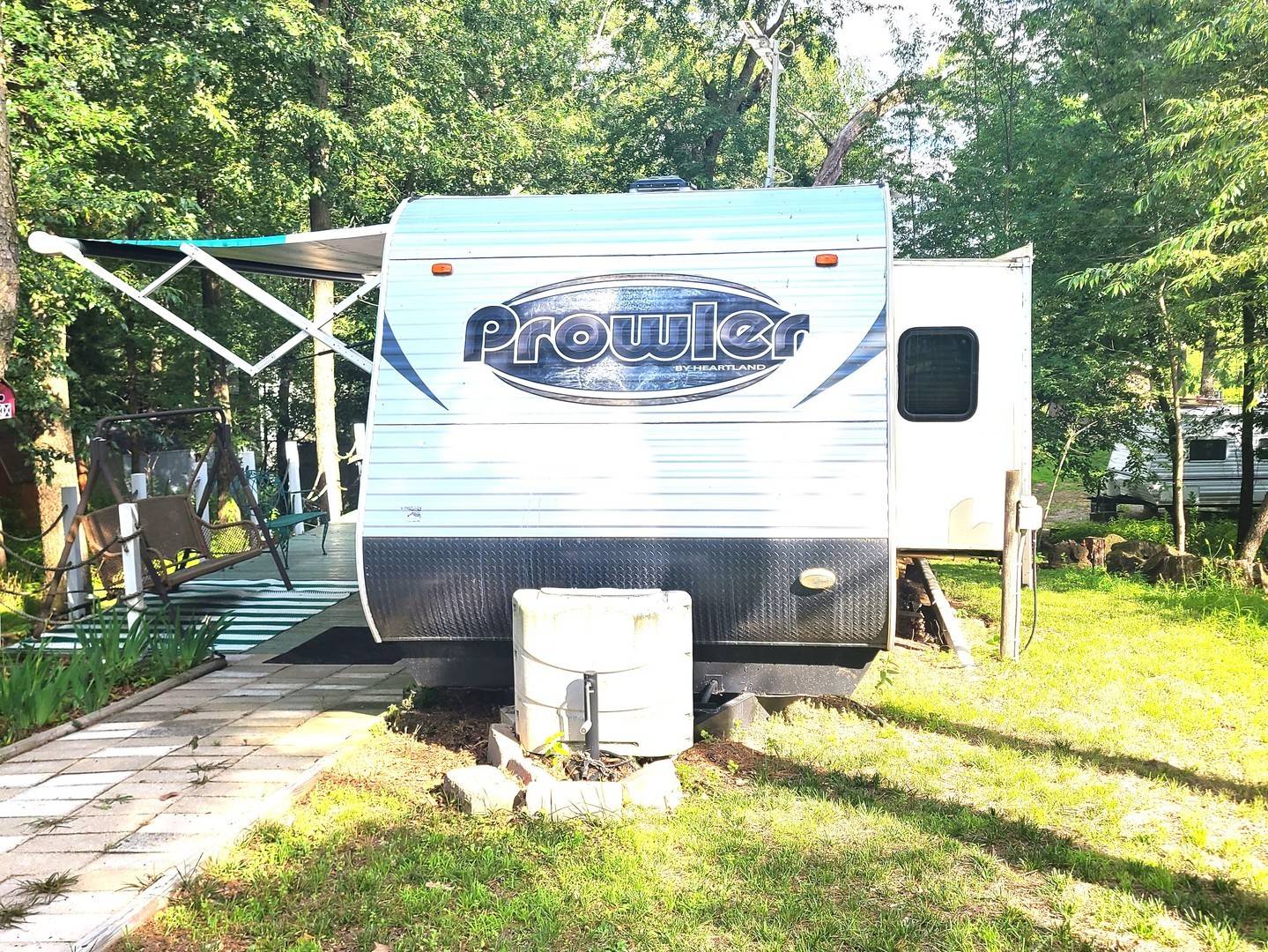 13/109 Woodhaven, Sublette, IL 61367